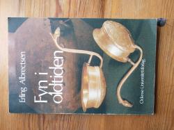 Billede af bogen Fyn i oldtiden