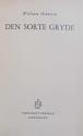 Billede af bogen Den sorte gryde