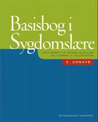 Billede af bogen Basisbog i sygdomslære