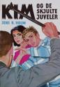 Billede af bogen KIM og de skjulte juveler – bog nr. 10