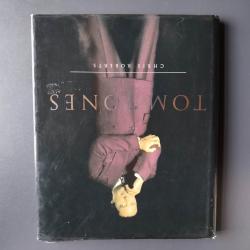 Billede af bogen Tom Jones