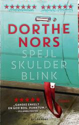 Billede af bogen Spejl Skulder Blink