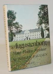 Billede af bogen Augustenborg
