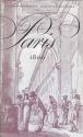 Billede af bogen Paris 1800 Billede af bogen Paris 1800