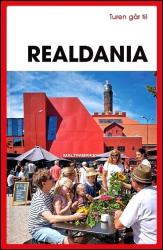 Billede af bogen Turen går til Realdania