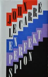 Billede af bogen En perfekt spion