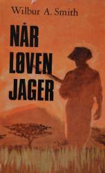 Billede af bogen Når løven jager  