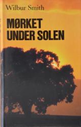 Billede af bogen Mørket under solen