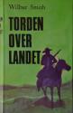 Billede af bogen Torden over landet  
