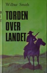 Billede af bogen Torden over landet  