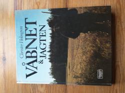 Billede af bogen Våbnet & jagten