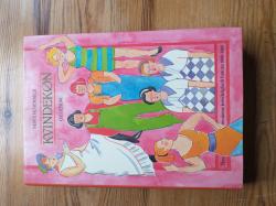 Billede af bogen Kvindekøn - Den moderne kvindeligheds historie 1880-1980