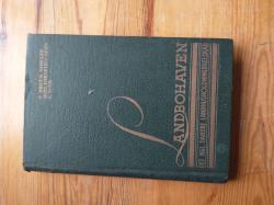 Billede af bogen Landbohaven - Prydhaven - Køkkenhaven - Frugthaven