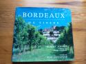 Billede af bogen Bordeaux og vinene