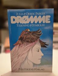 Billede af bogen Drømme