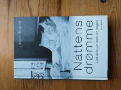 Billede af bogen Nattens drømme - Lær at bruge dem om dagen