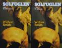 Billede af bogen Solfuglen - Bind 1 & 2