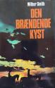 Billede af bogen Den Brændende kyst