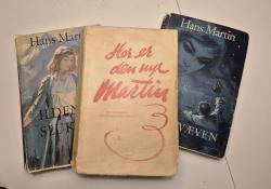 Billede af bogen Ilden slukkes