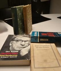 Billede af bogen En grøn palme ø Billede af bogen En grøn palme ø