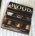 Billede af bogen The ultimate interiors book - Wood