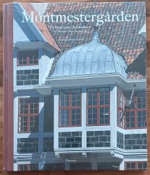 Billede af bogen Møntmestergården - fra Borgergade ....