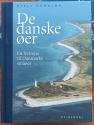 Billede af bogen De danske øer - en lystrejse til Danmarks småøer