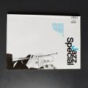 Billede af bogen Jazzspecial .Palle Mikkelborg m.fl.