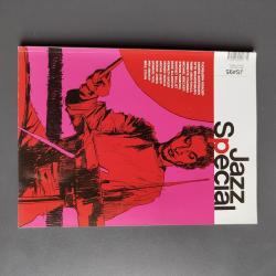 Billede af bogen Jazz Special