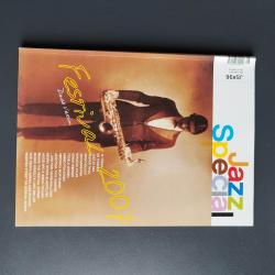 Billede af bogen Jazz Special. Bill Trumbauer m.fl.