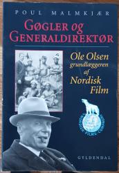 Gøgler og generaldirektør