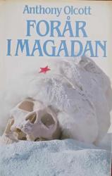 Forår i Magadan