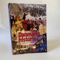 Danmarks historie - i grundtræk