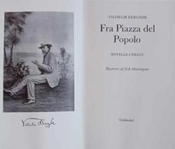 Fra Piazza del Popolo: Novelle - Cyklus