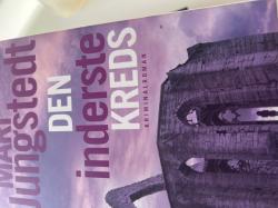 Billede af bogen Den inderste kreds