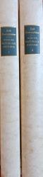Billede af bogen Norges Naturlige Historie 1752-53 - Bind 1 & 2