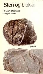 Billede af bogen Sten og blokke