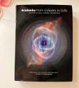 Billede af bogen Acutonics from Galaxies to Cells. Planetary Science, Harmony, and Medicine