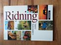 Billede af bogen Ridning