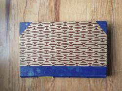 Billede af bogen Ved vejs ende - erindringer nedskrevet i mit 70. år