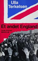 Billede af bogen Et andet England Billede af bogen Et andet England