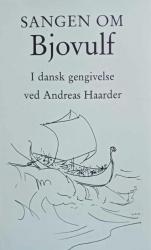 Billede af bogen Sangen om Bjovulf 