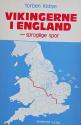 Billede af bogen Vikingerne i England - sproglige spor Billede af bogen Vikingerne i England - sproglige spor