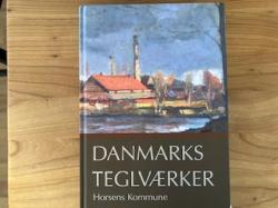 Danmarks teglværker - Horsens Kommune