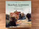 Billede af bogen Skærbæk kommune i gamle billeder