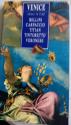 Billede af bogen Venice Where to find Bellini Carpaccio Titan Tintoretto Veronese