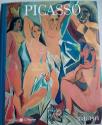Billede af bogen Picasso 1881-1914