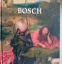 Billede af bogen Hieronymus Bosch