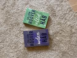 Hopeless serien 1 & 2