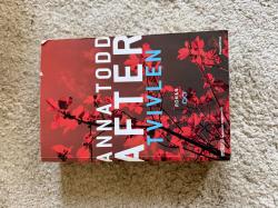 Billede af bogen After. Bind 2 : Tvivlen